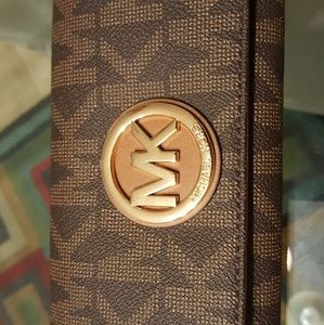 MK Wallet